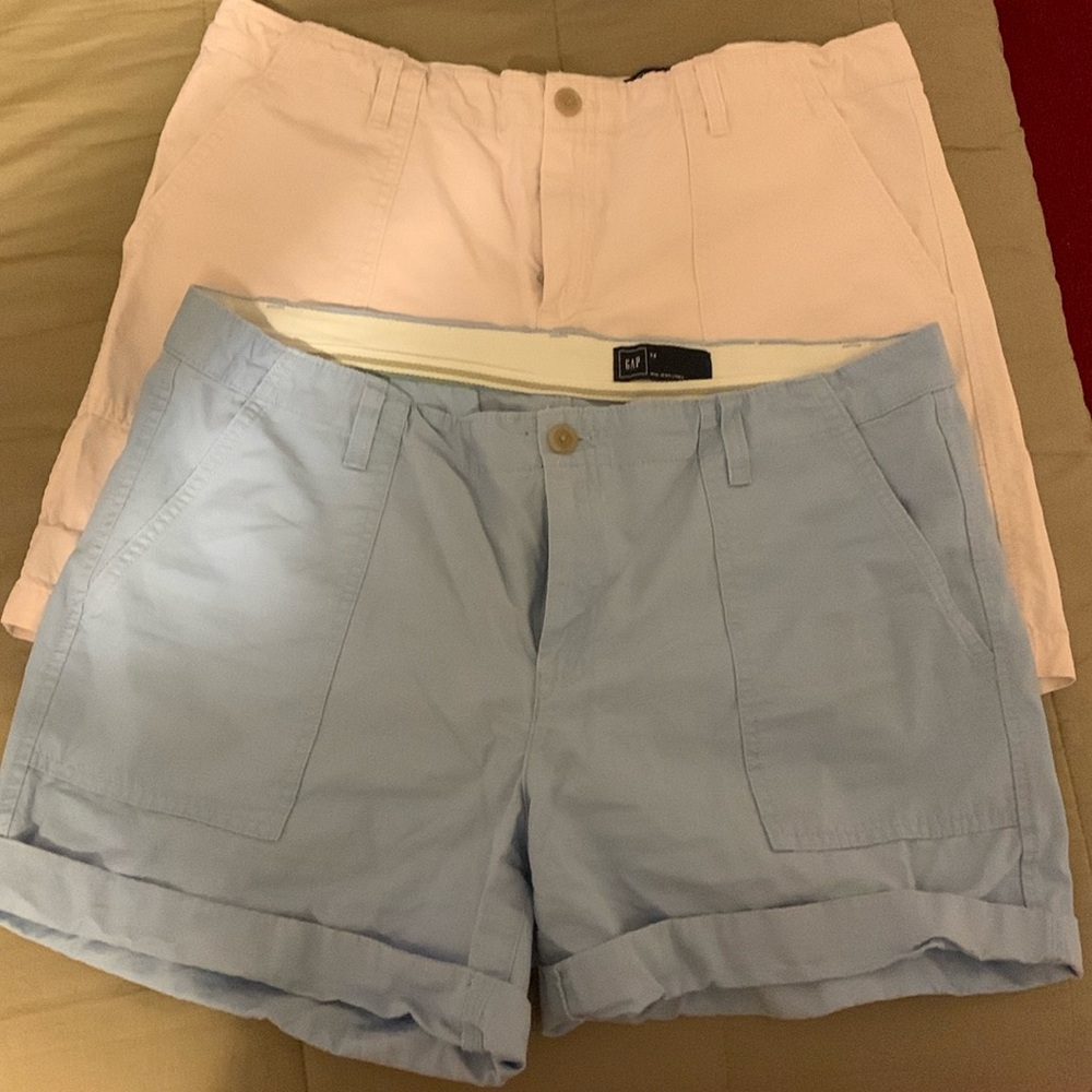 Gap Shorts